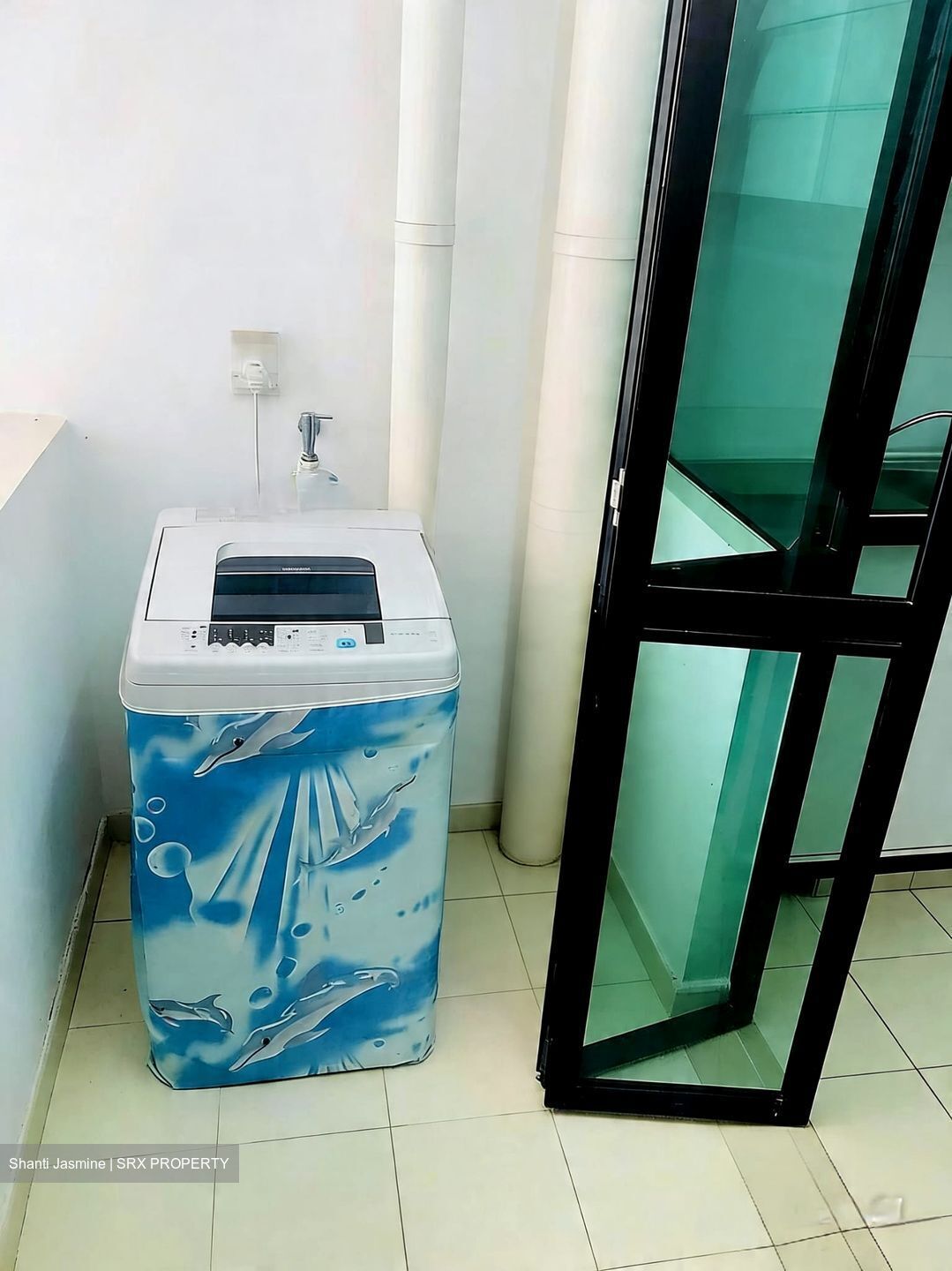 Montreal Link (Sembawang),  #547469531